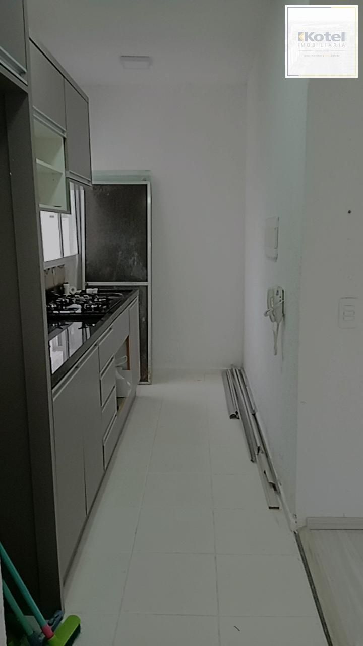Apartamento 2 quartos à venda, 41m², Restinga - Porto Alegre — foto 2