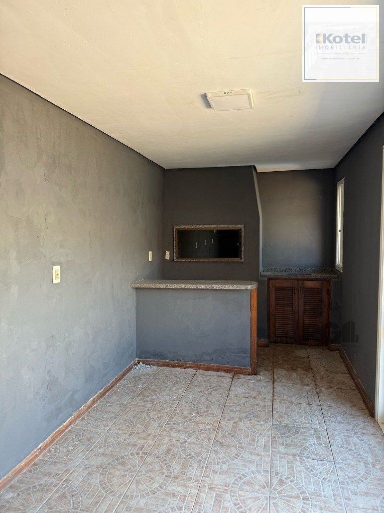 Casa 3 quartos à venda, 84m², Harmonia - Canoas