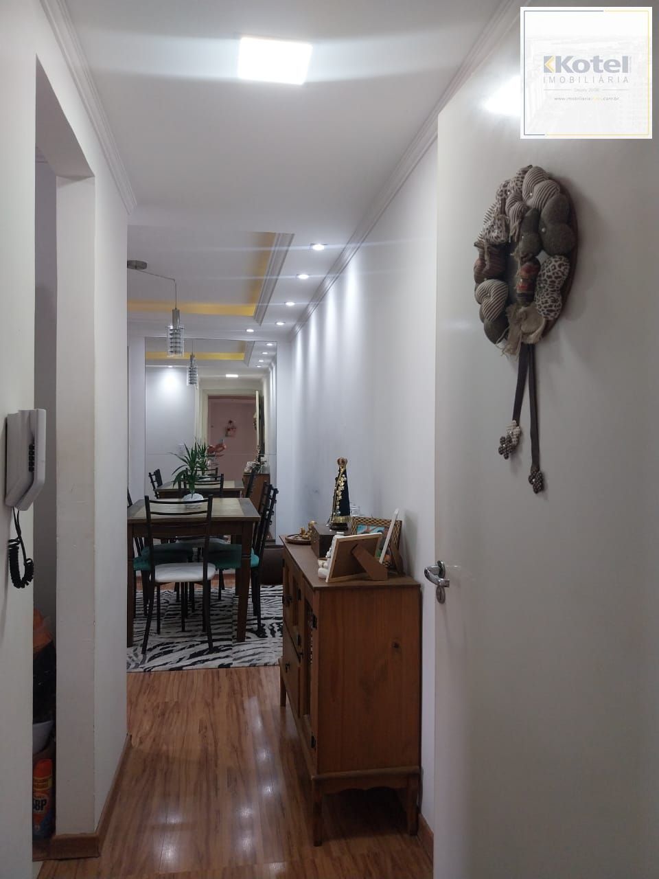 Apartamento 2 quartos à venda, 52m², Restinga - Porto Alegre — foto 4