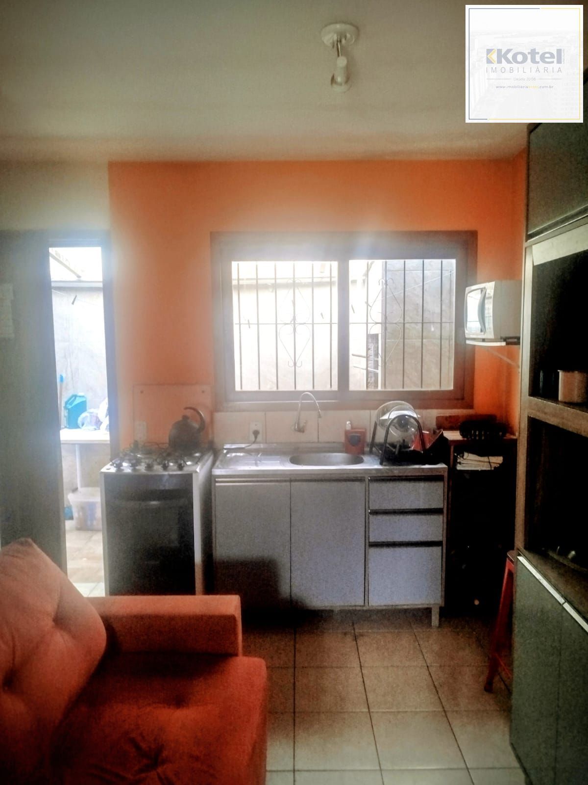 Casa 1 quartos à venda, 63m², Guarujá - Porto Alegre — foto 5