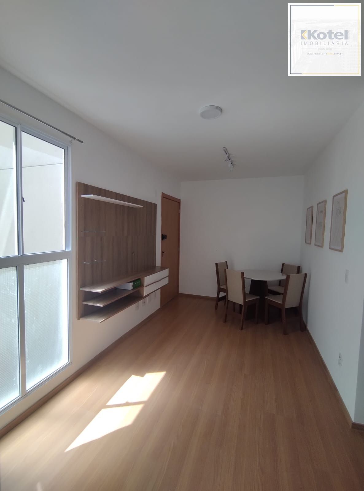 Apartamento 2 quartos à venda, 40m², Restinga - Porto Alegre — foto 2
