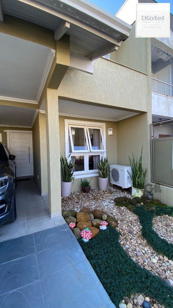 Casa 3 quartos à venda, 138m², Hípica - Porto Alegre — foto 4
