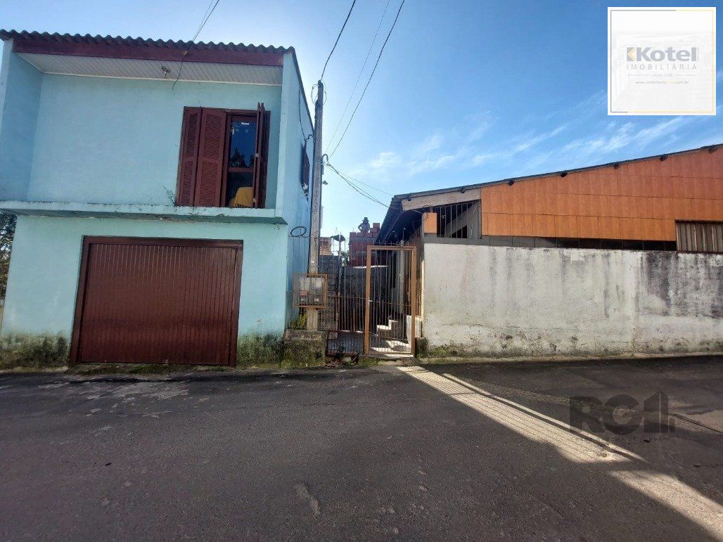 Casa Comercial 4 quartos à venda, 280m², Vila Nova - Porto Alegre