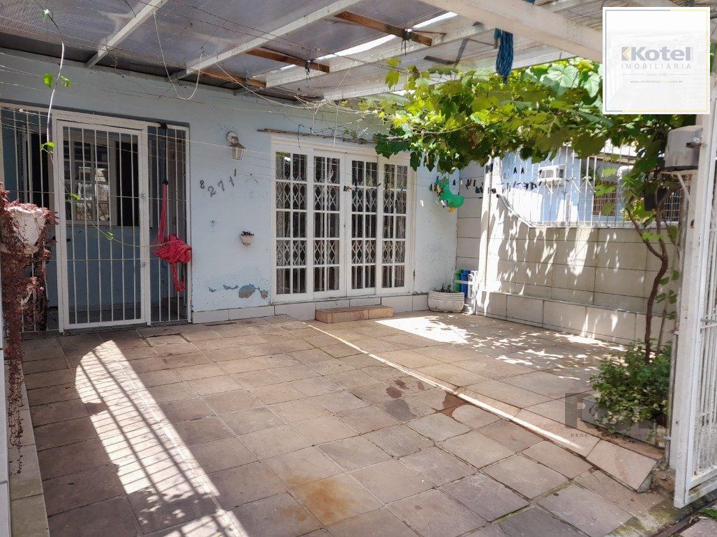 Casa 2 quartos à venda, 93m², Vila Nova - Porto Alegre