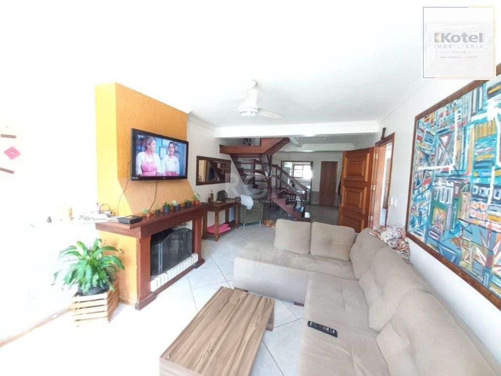 Casa 4 quartos à venda, 188m², Espírito Santo - Porto Alegre — foto 3