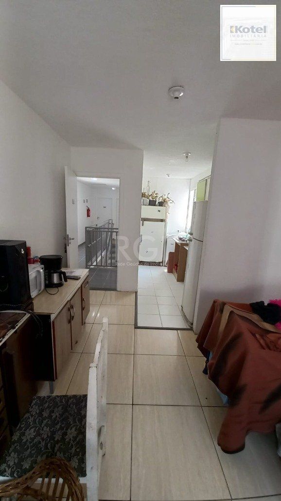 Apartamento para Venda - 32m², 2 dormitórios, 1 vaga - Restinga — foto 2