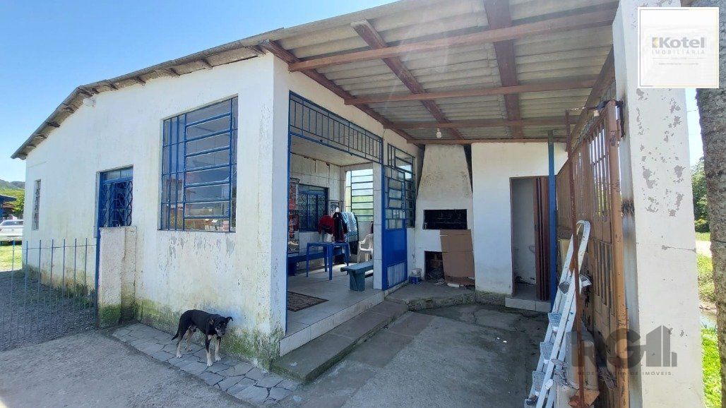 Sítio à venda, 83m², Aberta dos Morros - Porto Alegre — foto 5