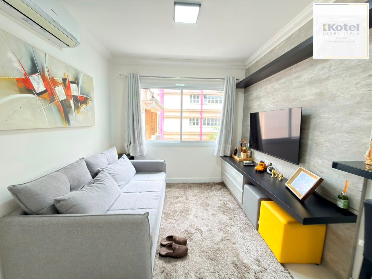 Apartamento, 1 quarto, à venda, 46 m², Menino Deus - Porto Alegre — foto 5