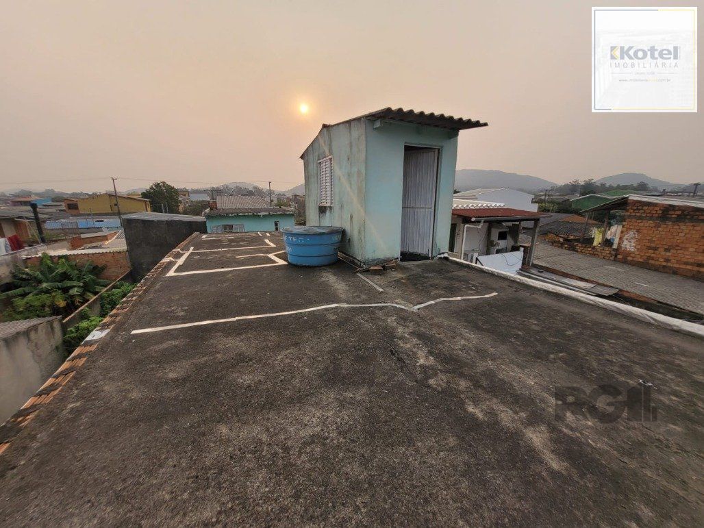Casa 3 quartos à venda, 100m², Hípica - Porto Alegre — foto 4