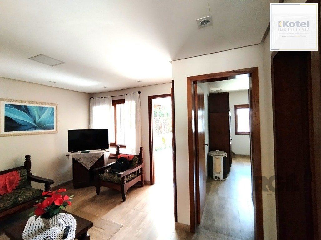 Casa de Condomínio 3 quartos à venda, 210m², Hípica - Porto Alegre — foto 3