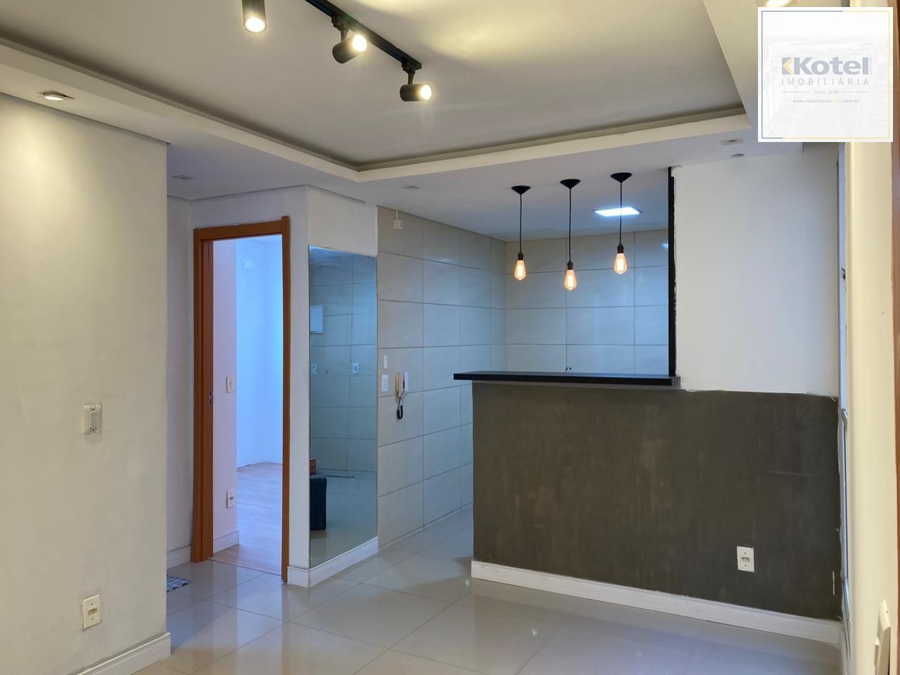 Apartamento 2 quartos à venda, 40m², Santo André - São Leopoldo — foto 3