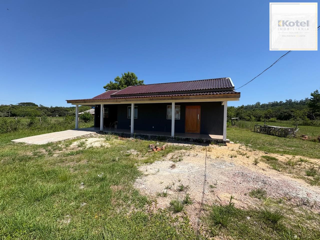 Sítio 2 quartos à venda, 100m², Extrema - Porto Alegre — foto 2