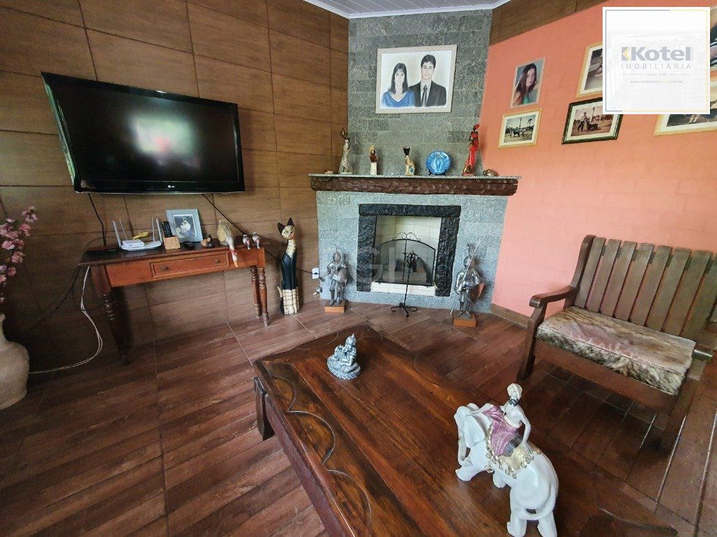 Sítio 3 quartos à venda, 155m², São Caetano - Porto Alegre — foto 2