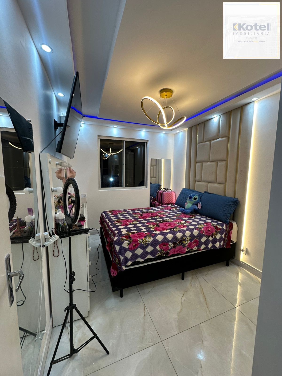 🏡✨ Apartamento Todo Reformado! — foto 2