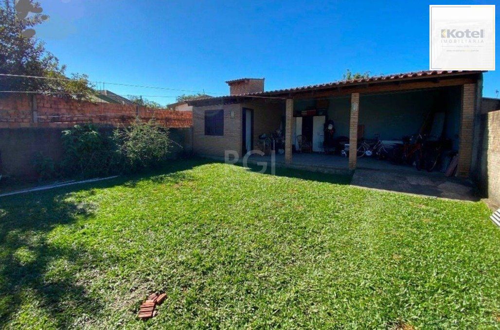 Casa para Venda - 97m², 2 dormitórios, 3 vagas - Belém Novo — foto 4
