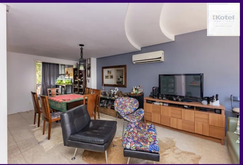 Casa de Condomínio 3 quartos à venda, 150m², Jardim Isabel - Porto Alegre — foto 2