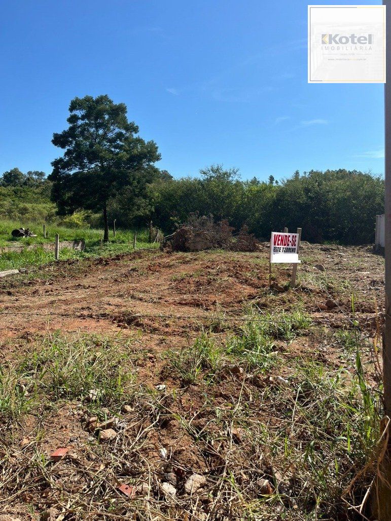 Terreno à venda, Chapéu do Sol - Porto Alegre — foto 3