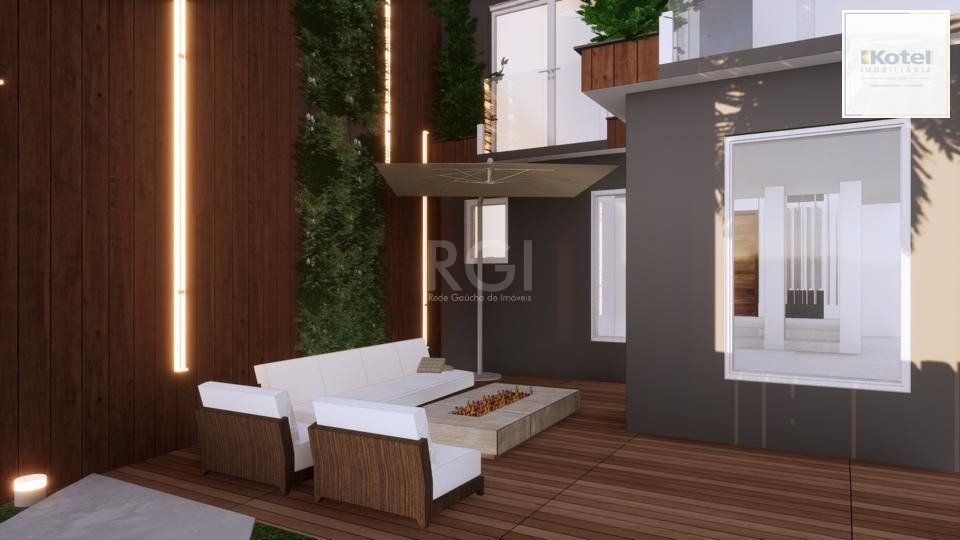 Sobrado 4 quartos à venda, 287m², Hípica - Porto Alegre — foto 5