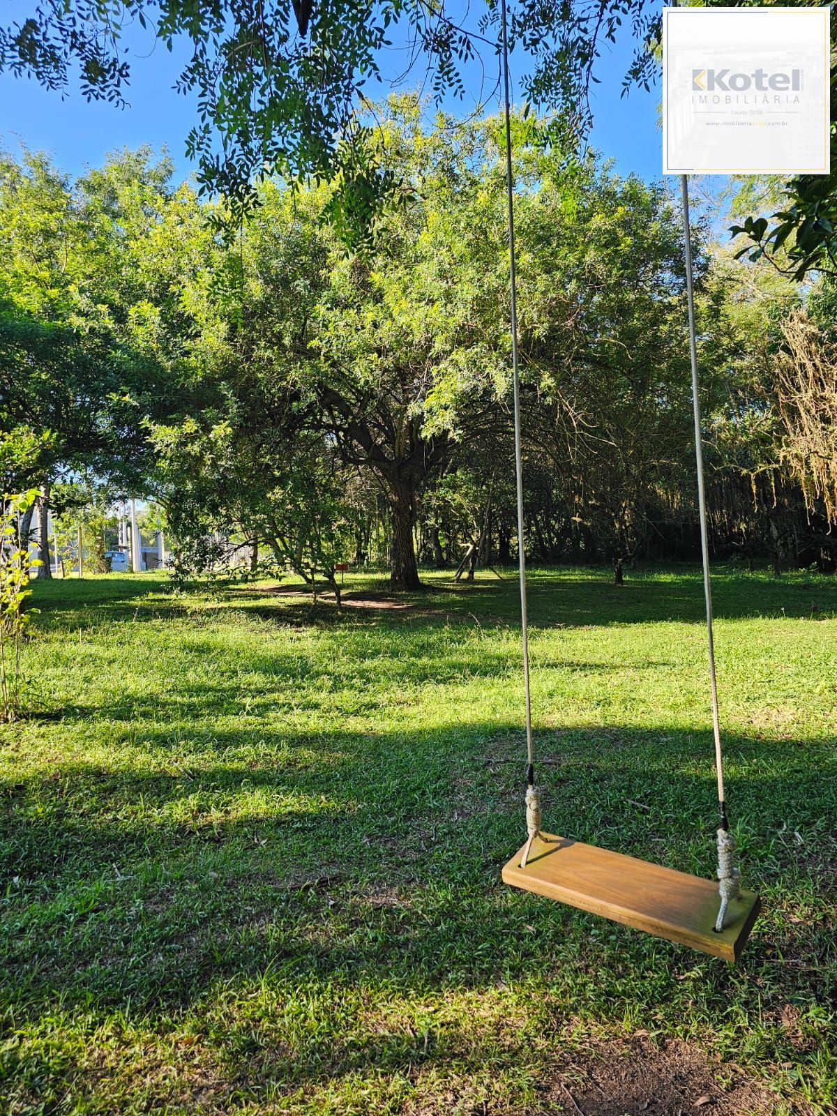 Terreno no condomínio Ilha Verde Nova Ippanem — foto 5