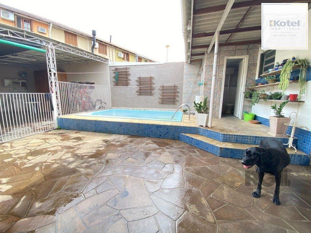 Casa 3 quartos à venda, 100m², Camaquã - Porto Alegre — foto 2