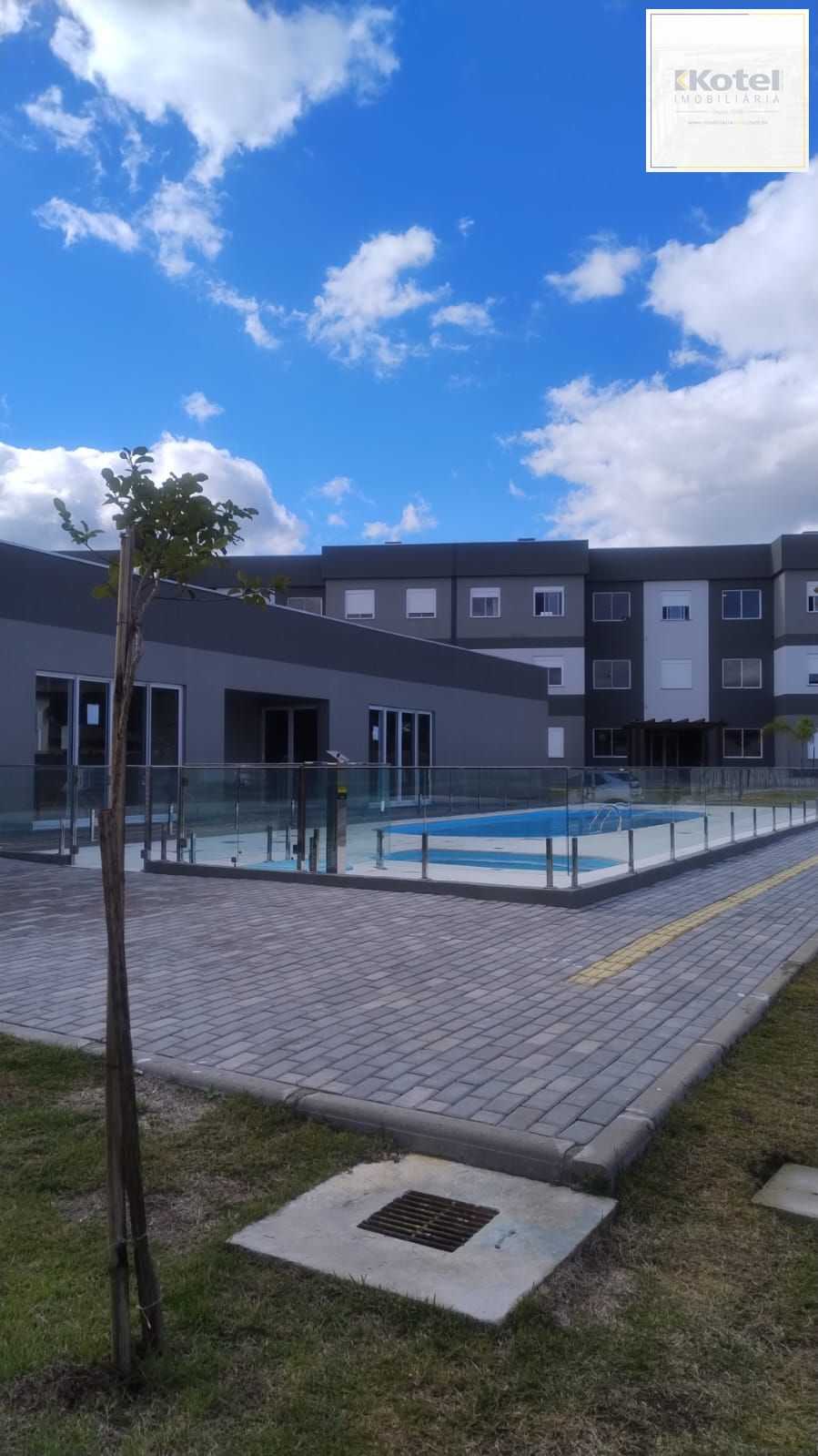 Apartamento Garden, 2 quartos, à venda, 91 m², Guarujá - Porto Alegre — foto 3