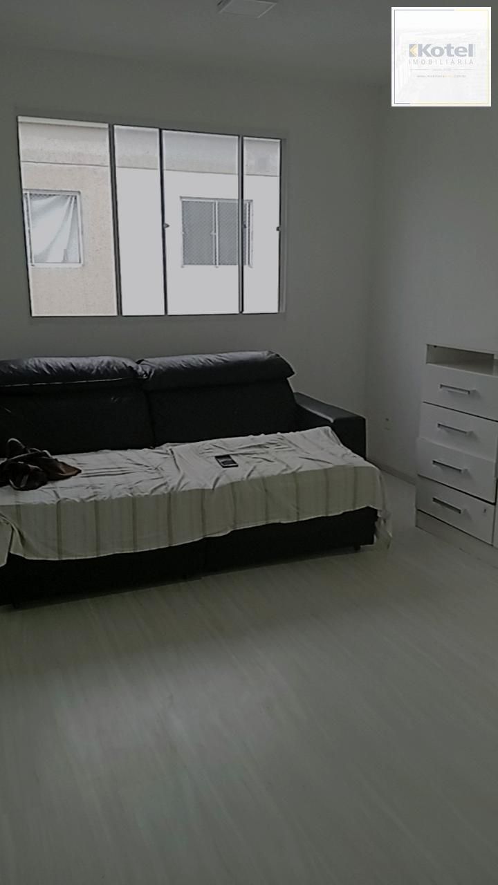 Apartamento 2 quartos à venda, 41m², Restinga - Porto Alegre — foto 5