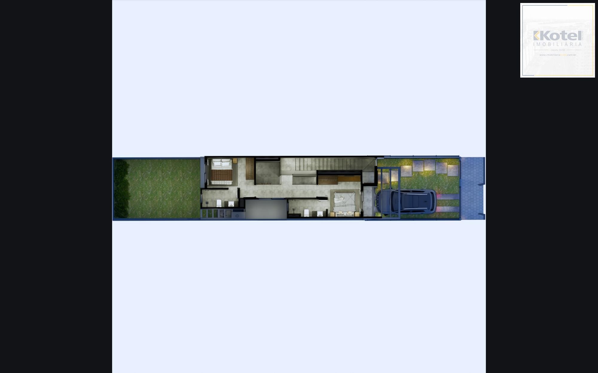 SOBRADO HIPICA - RESIDENCIAL MAVI — foto 4