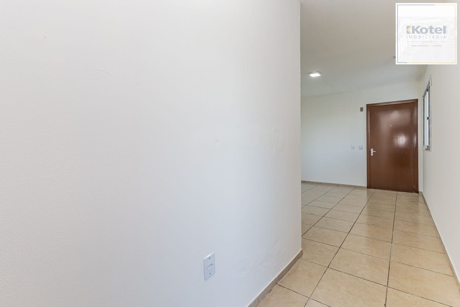 Apartamento 2 quartos à venda, 47m², Restinga - Porto Alegre