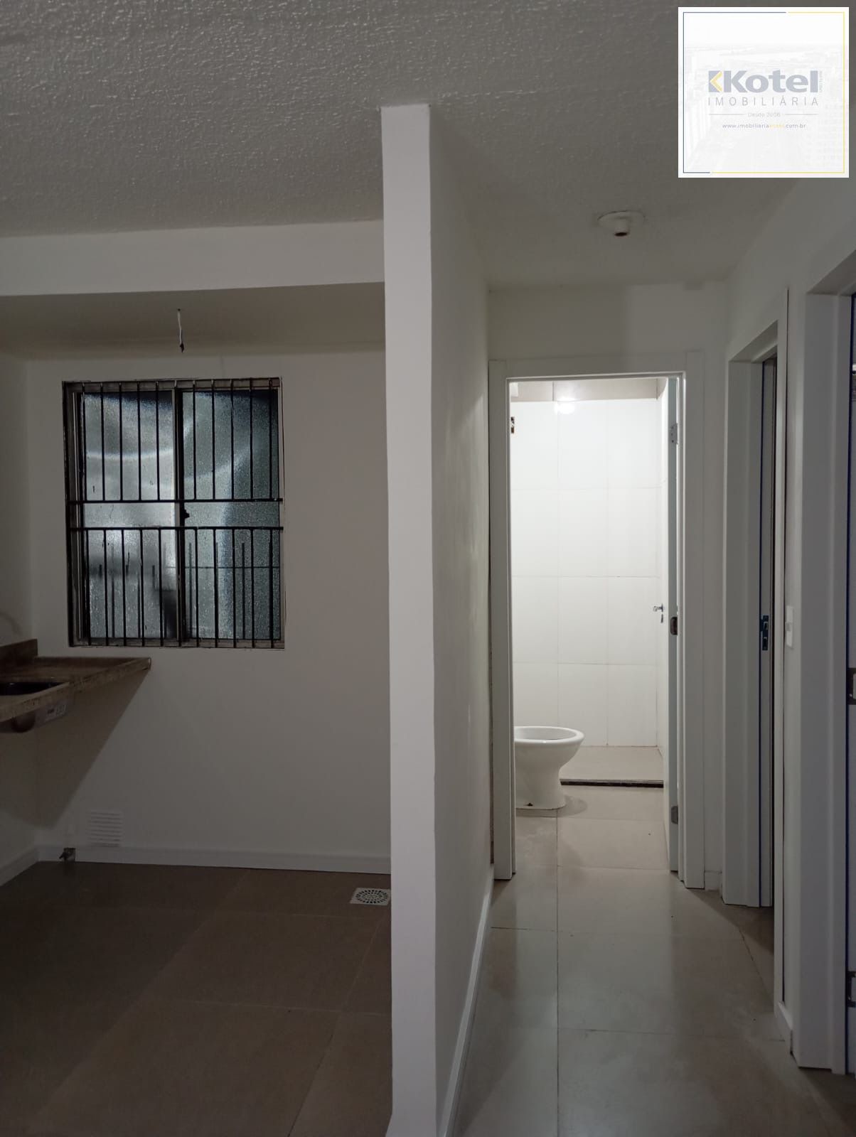 Apartamento 2 quartos à venda, 38m², Lomba do Pinheiro - Porto Alegre — foto 2