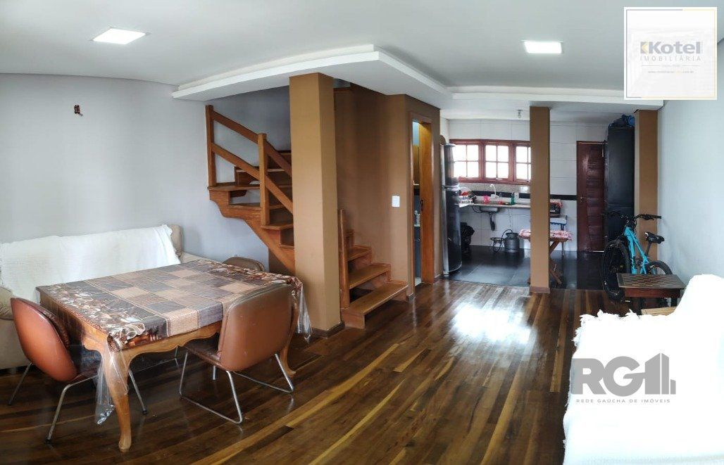 Casa 2 quartos à venda, 117m², Aberta dos Morros - Porto Alegre — foto 4