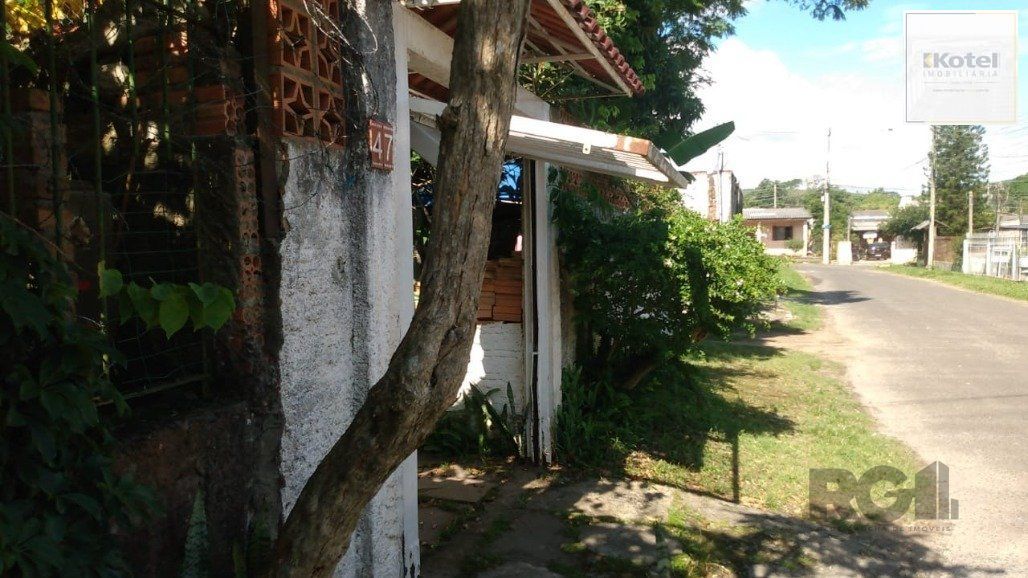 Casa 1 quartos à venda, 120m², Restinga - Porto Alegre — foto 4