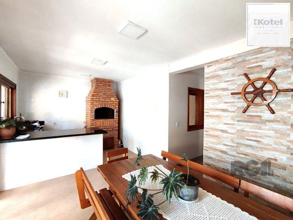 Casa de Condomínio 3 quartos à venda, 210m², Hípica - Porto Alegre — foto 2