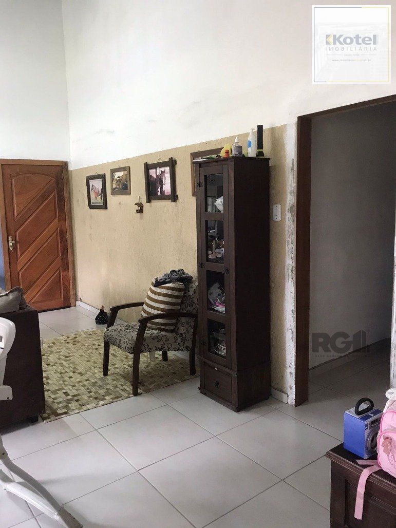 Casa 4 quartos à venda, 260m², São Caetano - Porto Alegre — foto 5