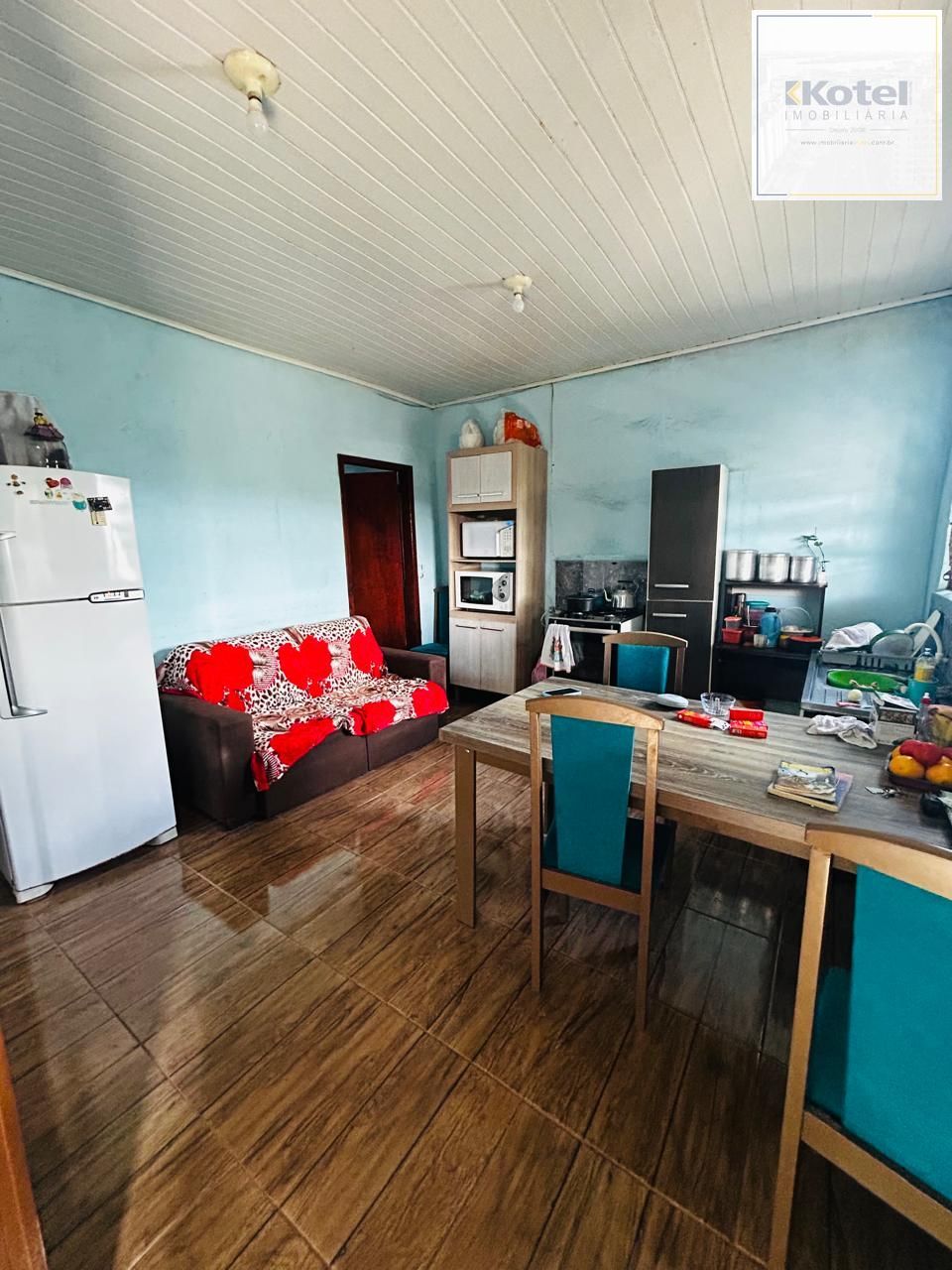 Casa 2 quartos à venda, 102m², Restinga - Porto Alegre — foto 3
