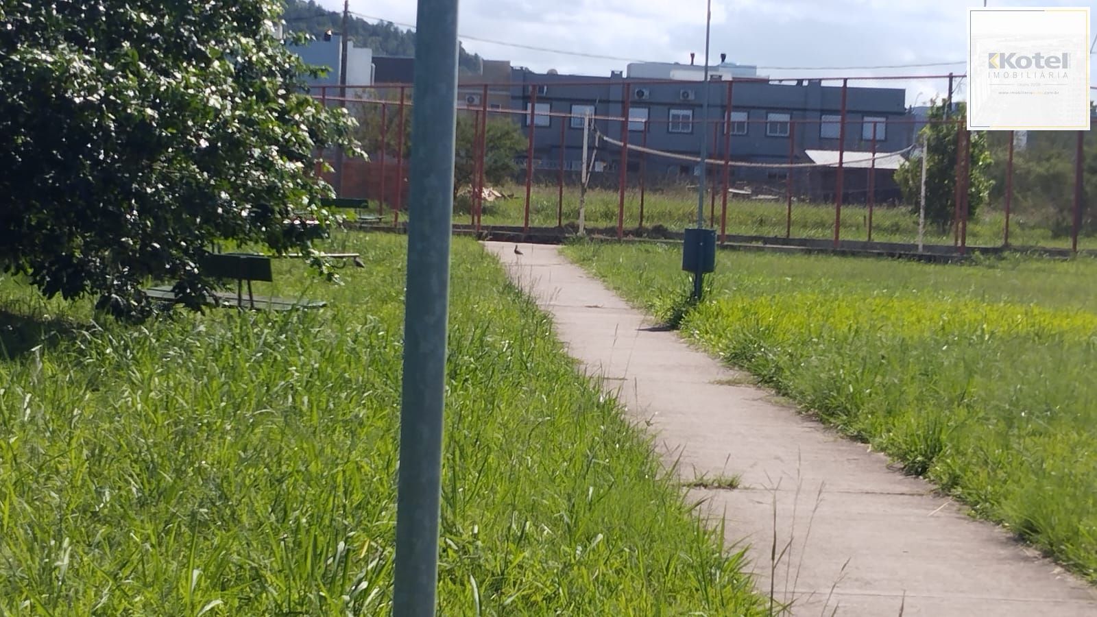 Terreno à venda, Aberta dos Morros - Porto Alegre