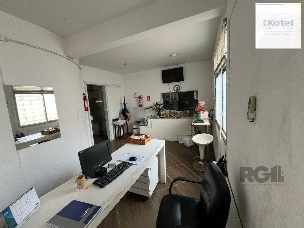 Geminado à venda, 569m², Glória - Porto Alegre — foto 4
