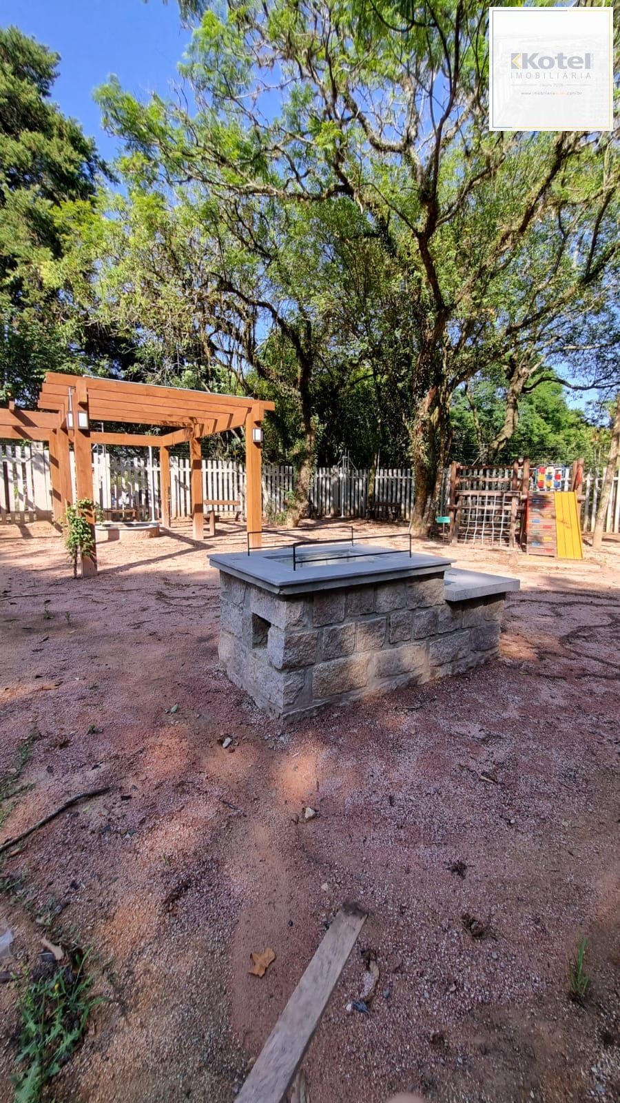 Terreno 3 quartos à venda, Campo Novo - Porto Alegre