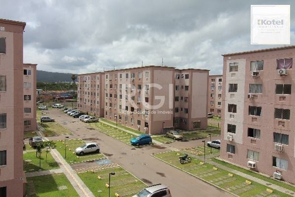 Apartamento 2 quartos à venda, 41m², Hípica - Porto Alegre — foto 2