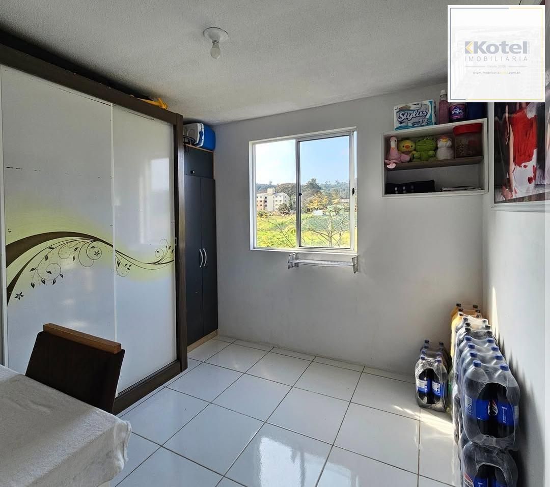 Apartamento 2 quartos à venda, 54m², Vila Nova - Porto Alegre