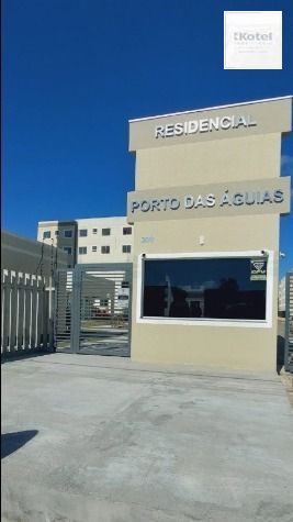 Apartamento 2 quartos à venda, 42m², Restinga - Porto Alegre — foto 2