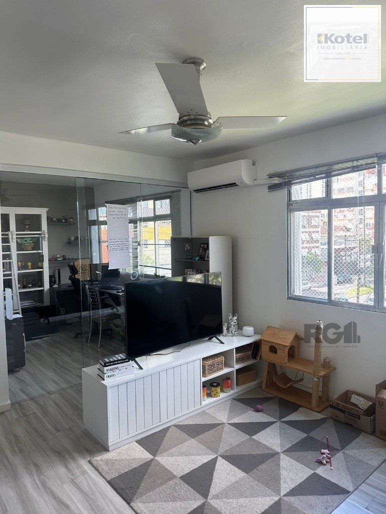 Apartamento 2 quartos à venda, 96m², Menino Deus - Porto Alegre