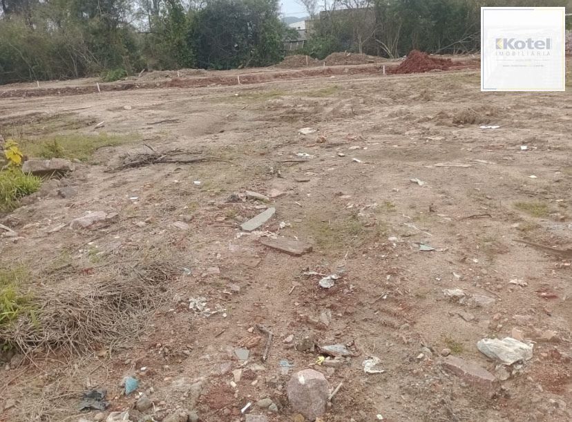 Terreno à venda, Ponta Grossa - Porto Alegre — foto 2