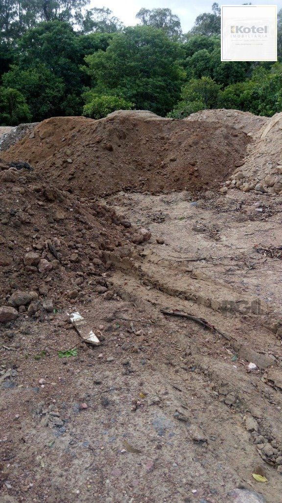 Terreno à venda, Restinga - Porto Alegre — foto 3