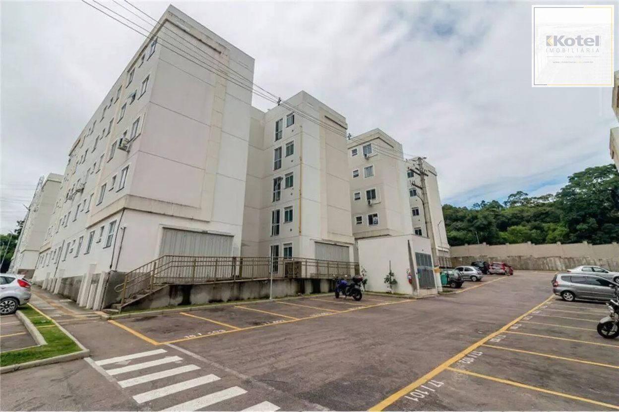 Apartamento 2 quartos à venda, 40m², Morro Santana - Porto Alegre