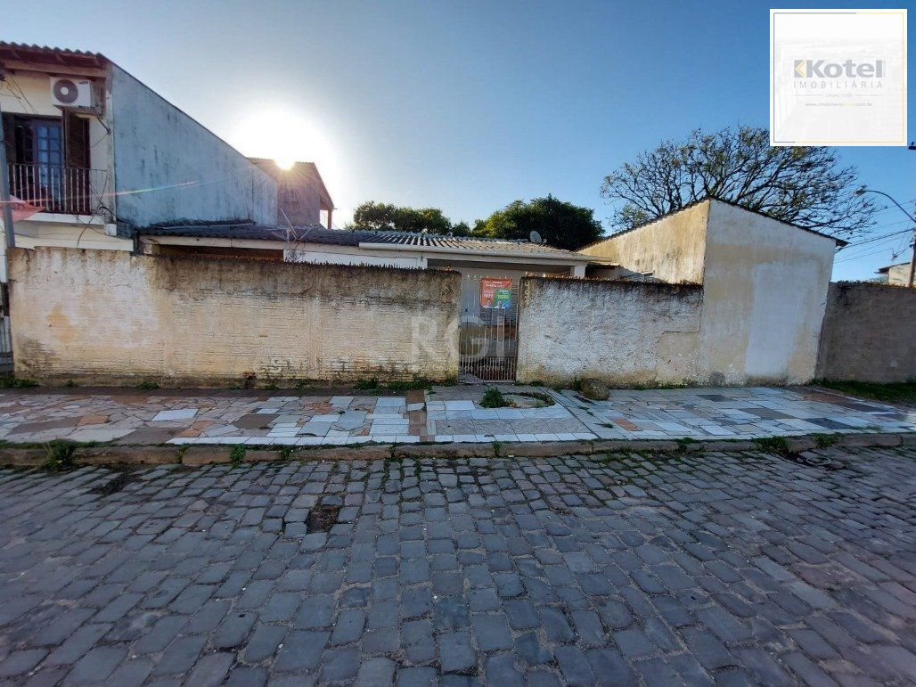 Casa para Venda - 130m², 4 dormitórios, 1 vaga - Restinga — foto 4