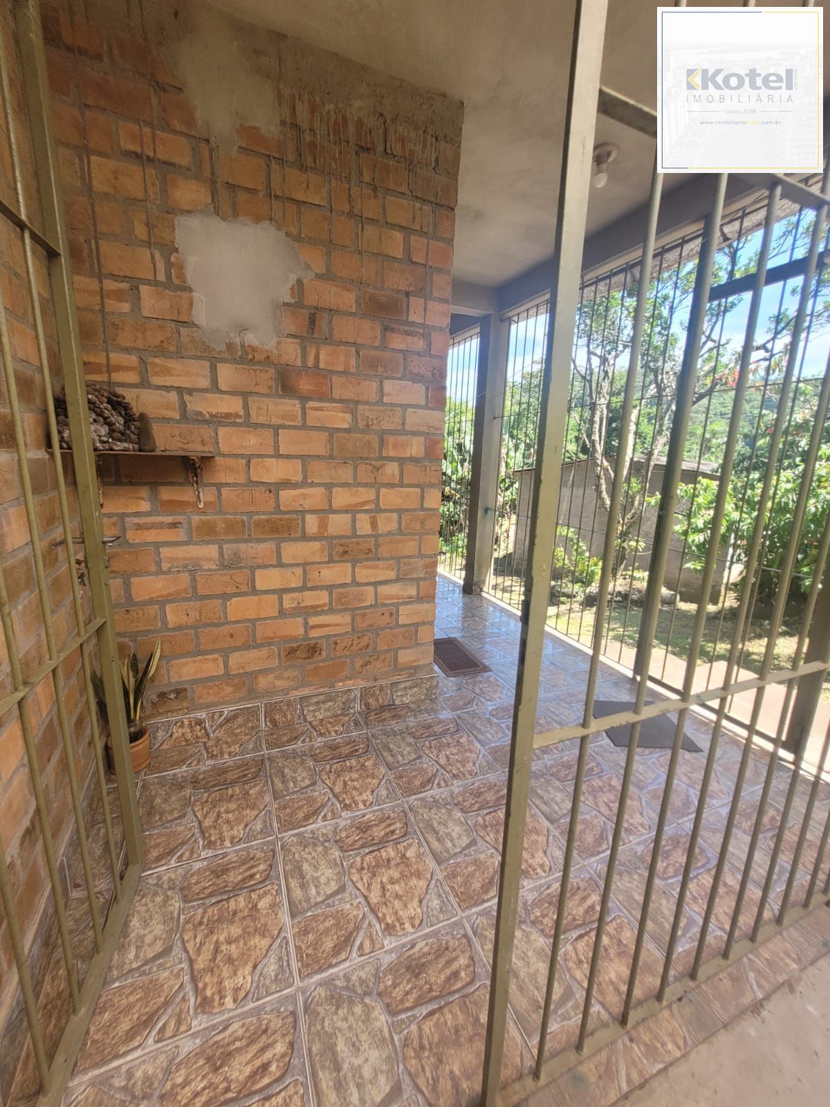 Chácara 3 quartos à venda, 1860m², Cascata - Porto Alegre — foto 5