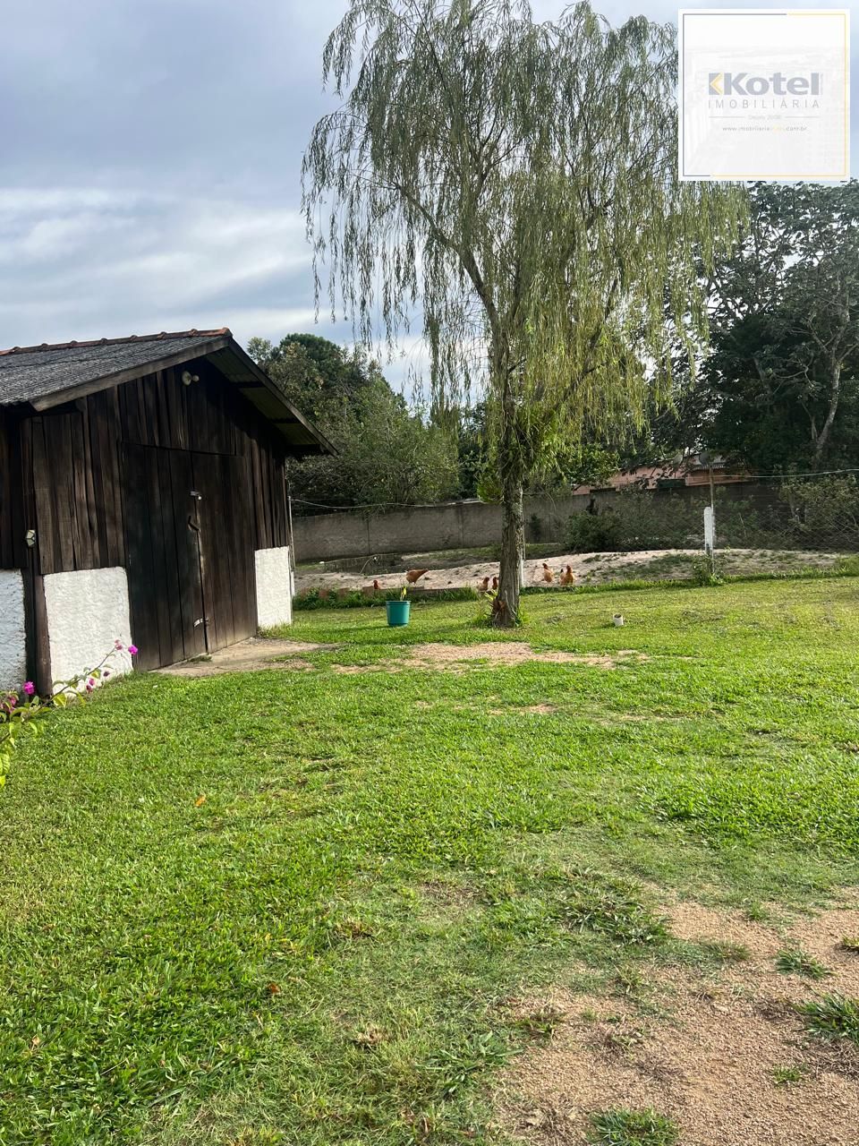 Sítio 2 quartos à venda, Parque Florestal Itapuã - Viamão