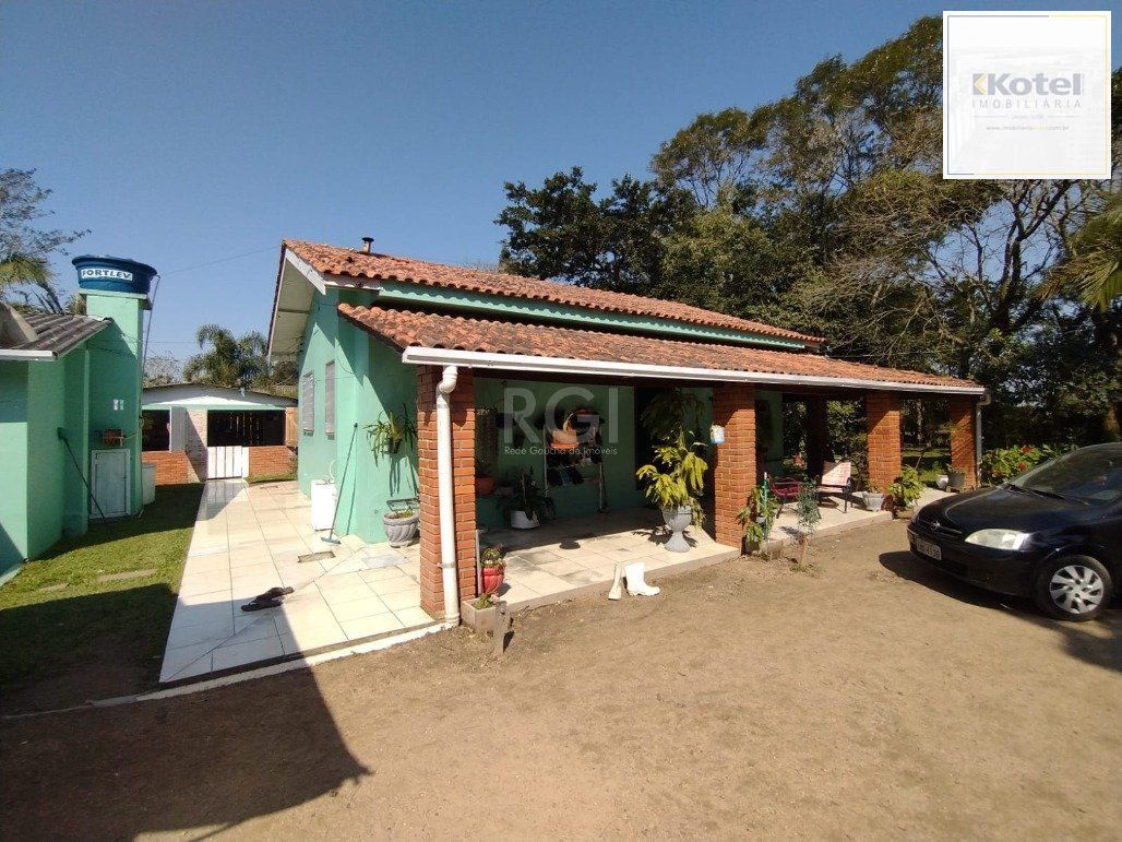 Sítio para Venda - 245m², 4 dormitórios, 10 vagas - Lami — foto 4