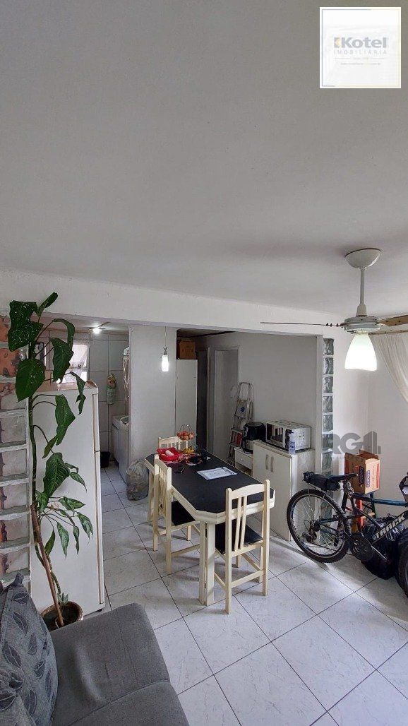 Apartamento 2 quartos à venda, 43m², Restinga - Porto Alegre — foto 2