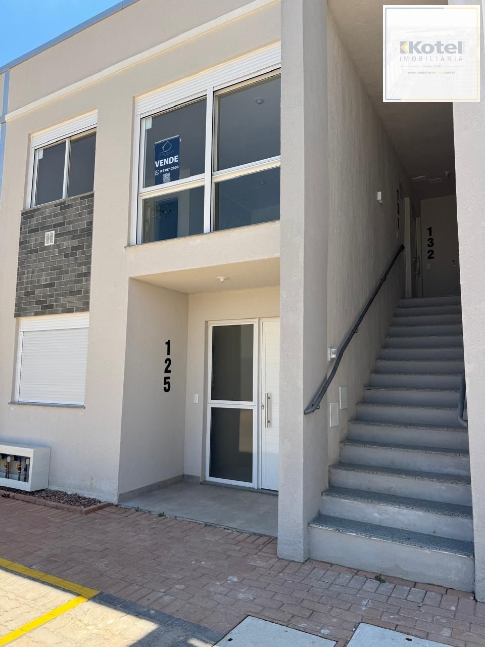 Apartamento 1 quartos à venda, 40m², Vila Nova - Porto Alegre